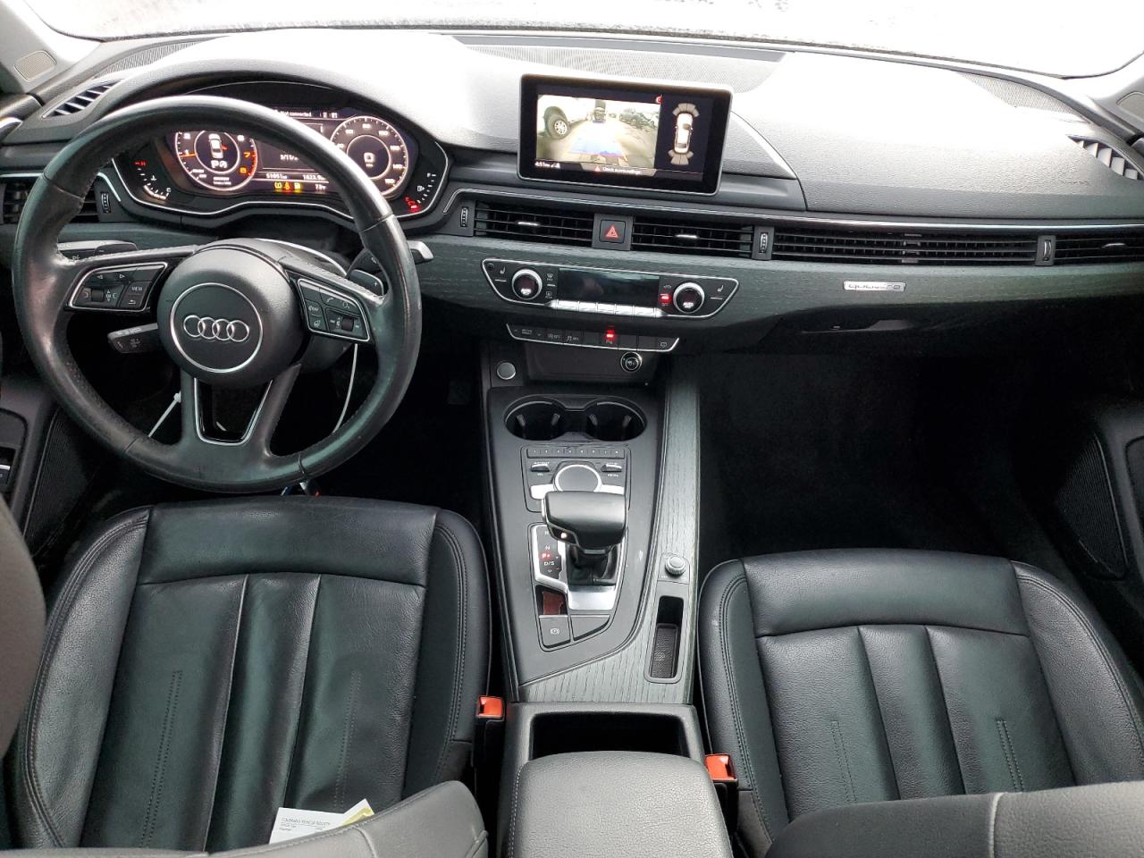 2018 Audi A4 - Image 8