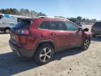 2019 Jeep Cherokee Limited en Venta en Mendon, MA - Front End