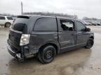 2012 Dodge Grand Caravan Sxt на продаже в Franklin, WI - Rear End