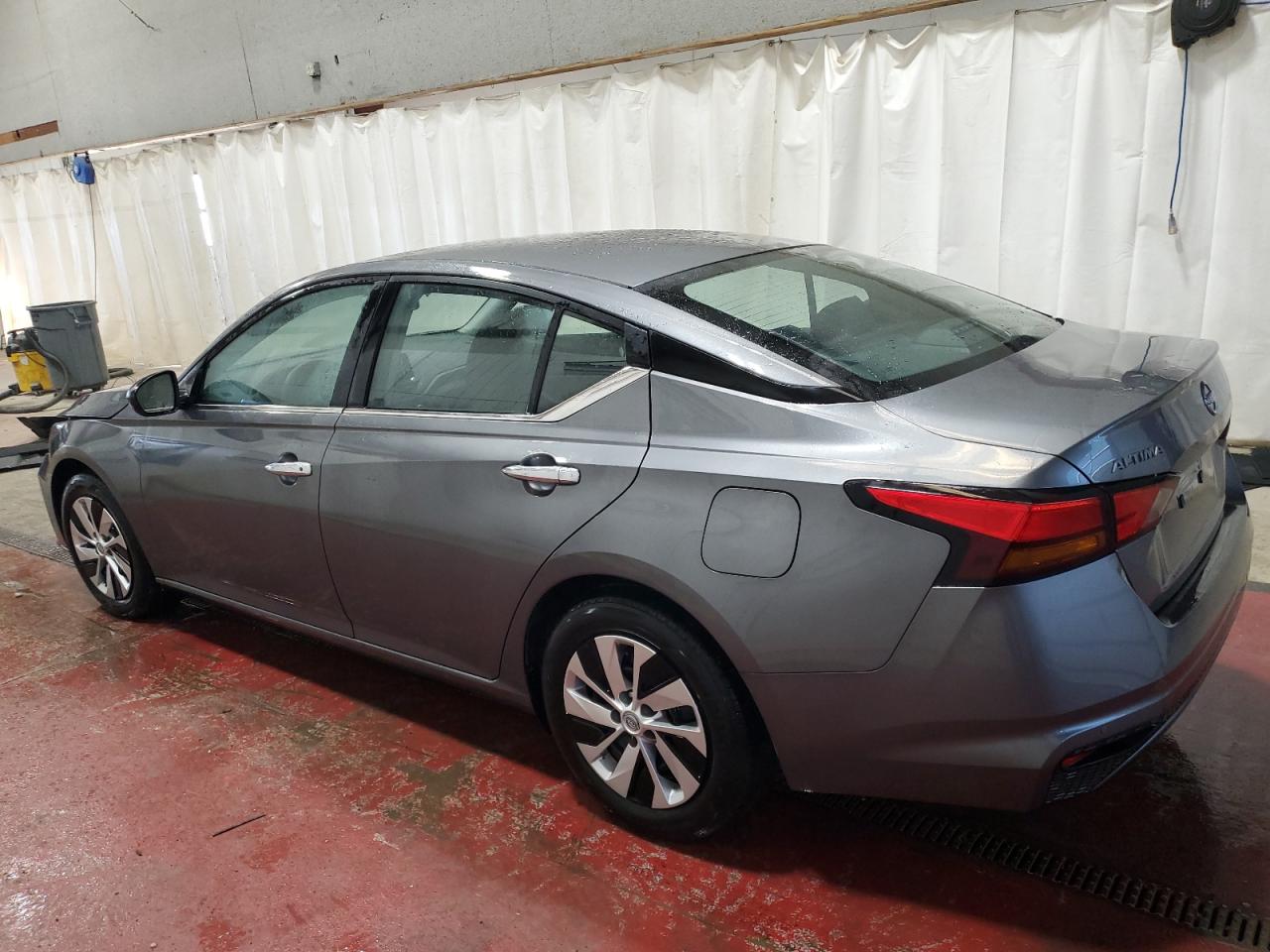 1N4BL4BV6RN420299 NISSAN ALTIMA 2024
