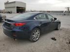 2016 Mazda 6 Touring en Venta en Kansas City, KS - Front End