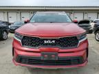 2022 Kia Sorento S იყიდება Louisville-ში, KY - Rear End