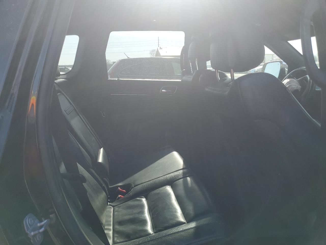 2018 Jeep Grand Cherokee - Image 11