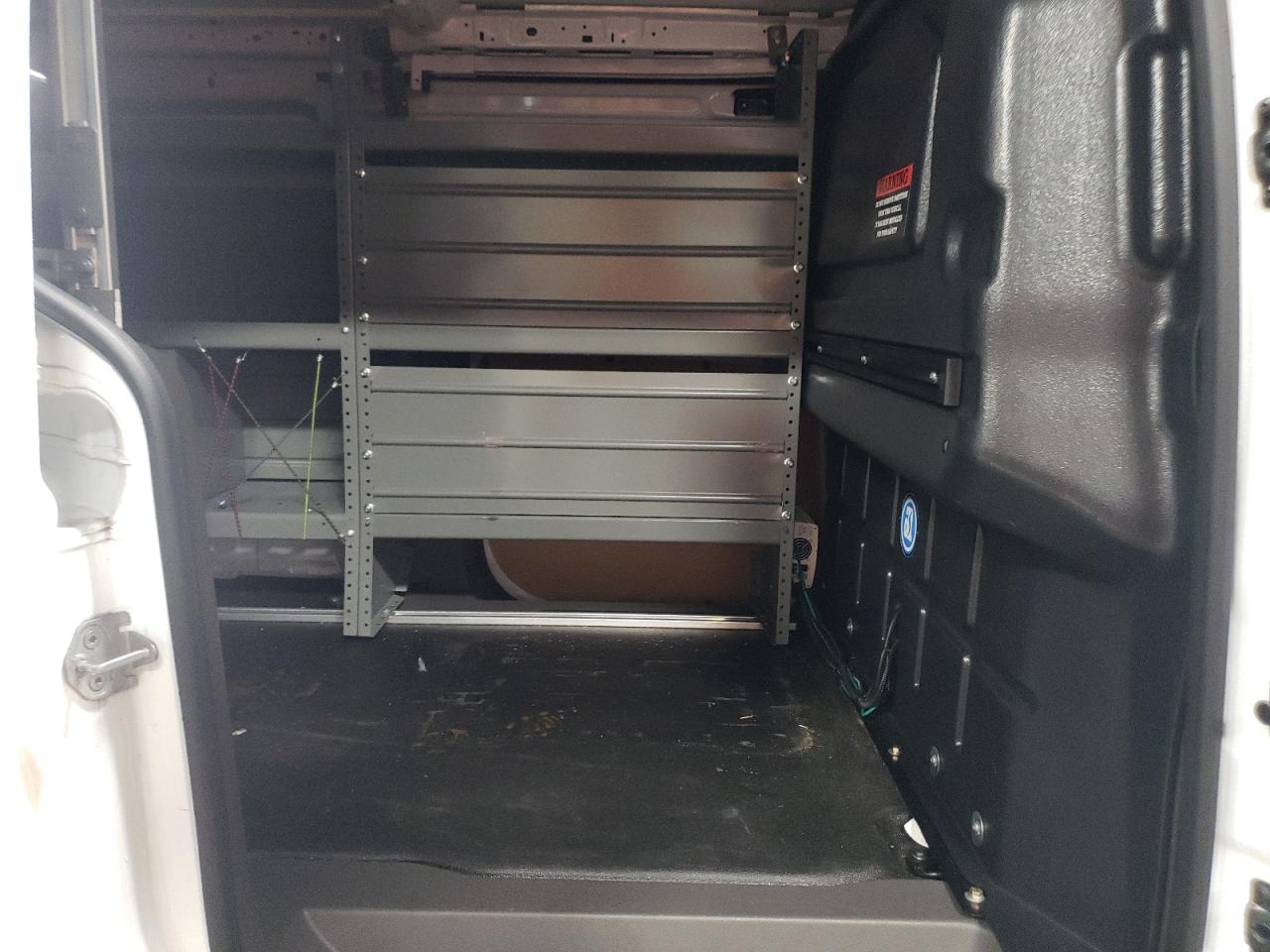 NM0LS7S23P1558084 FORD TRANSIT 2023
