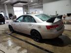 2007 Hyundai Sonata Se за продажба в York Haven, PA - Side