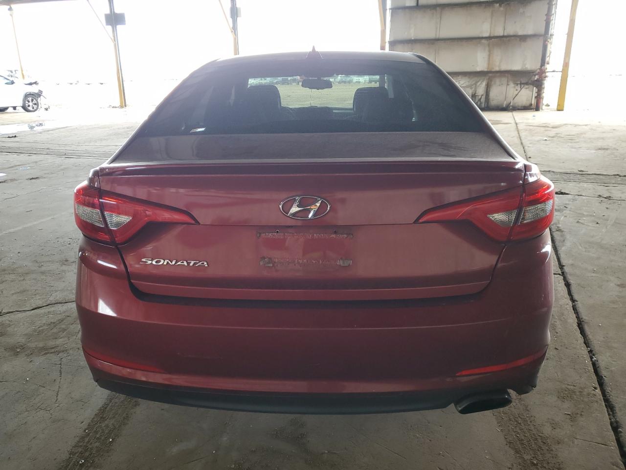 2015 Hyundai Sonata - Image 6