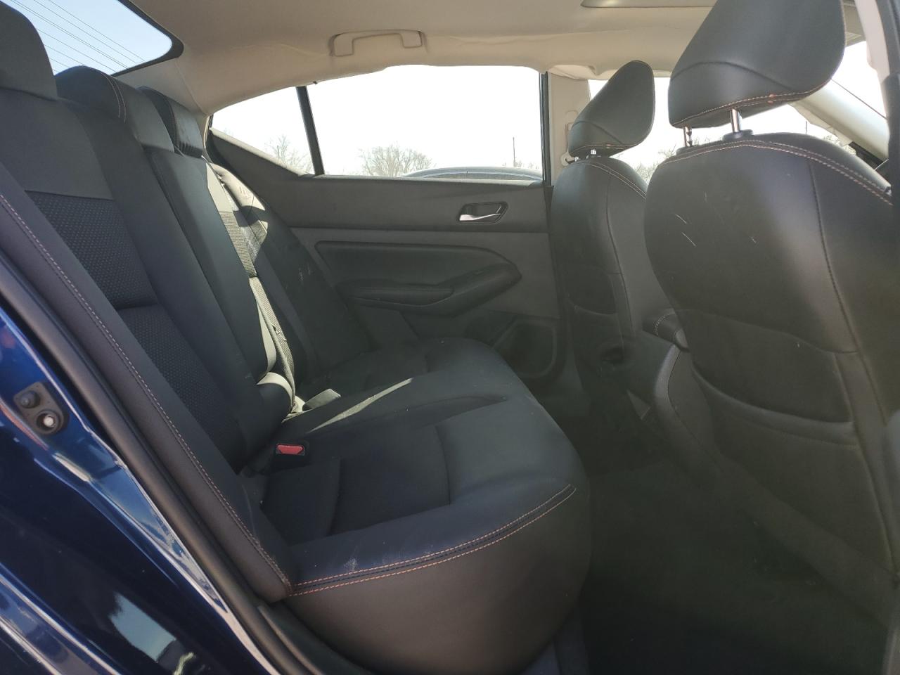 2020 Nissan Altima Sr VIN: 1N4BL4CVXLC278489 Lot: 49692045
