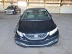 2015 Honda Civic Lx на продаже в Phoenix, AZ - Undercarriage