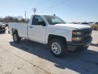 2015 Chevrolet Silverado C1500 de vânzare în Lebanon, TN - Minor Dent/Scratches
