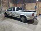 2002 Chevrolet S Truck S10 de vânzare în Rapid City, SD - Front End