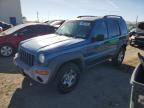 2004 Jeep Liberty Sport for Sale in Tucson, AZ - Rear End