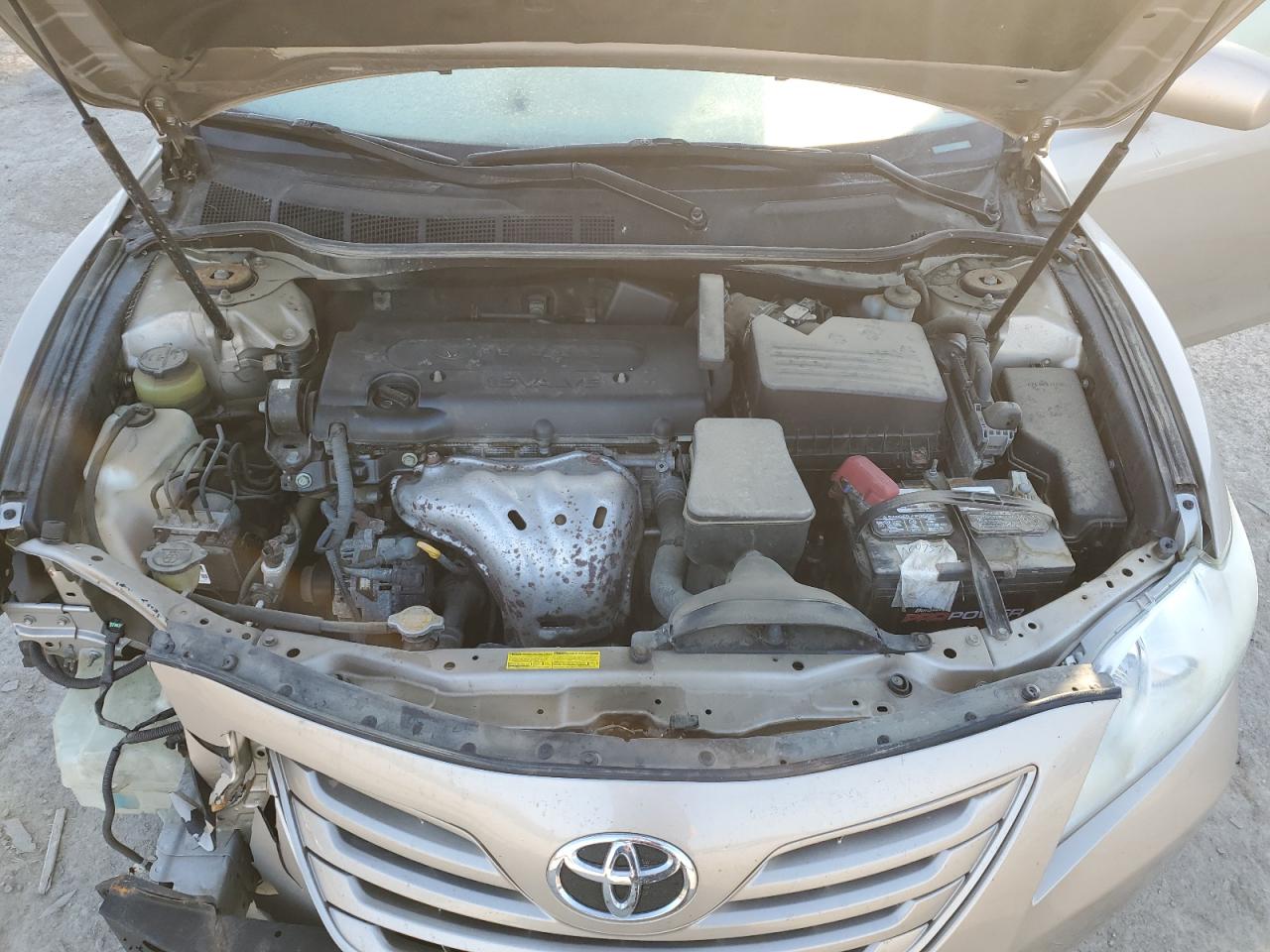 2009 Toyota Camry - Image 11