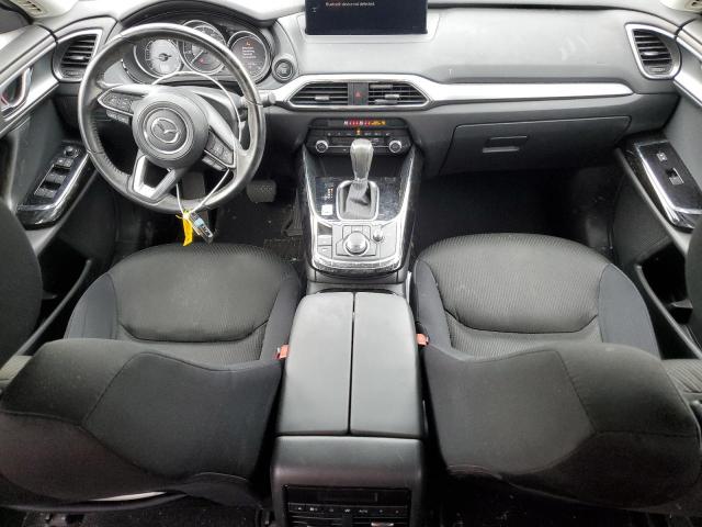  MAZDA CX-9 2021 Сірий