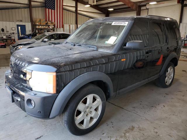 2008 Land Rover Lr3 Hse