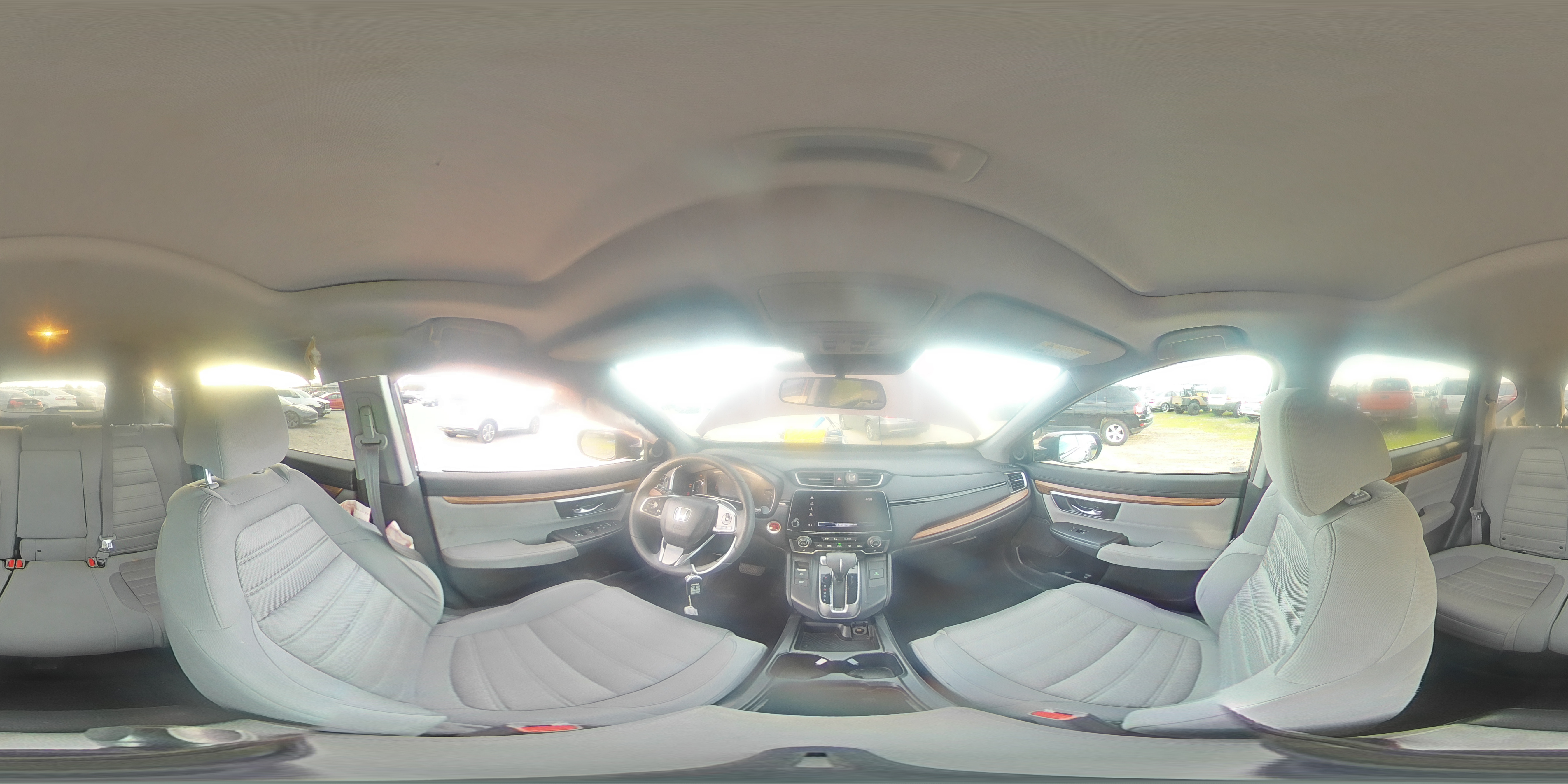 2017 Honda CR-V - Image 14