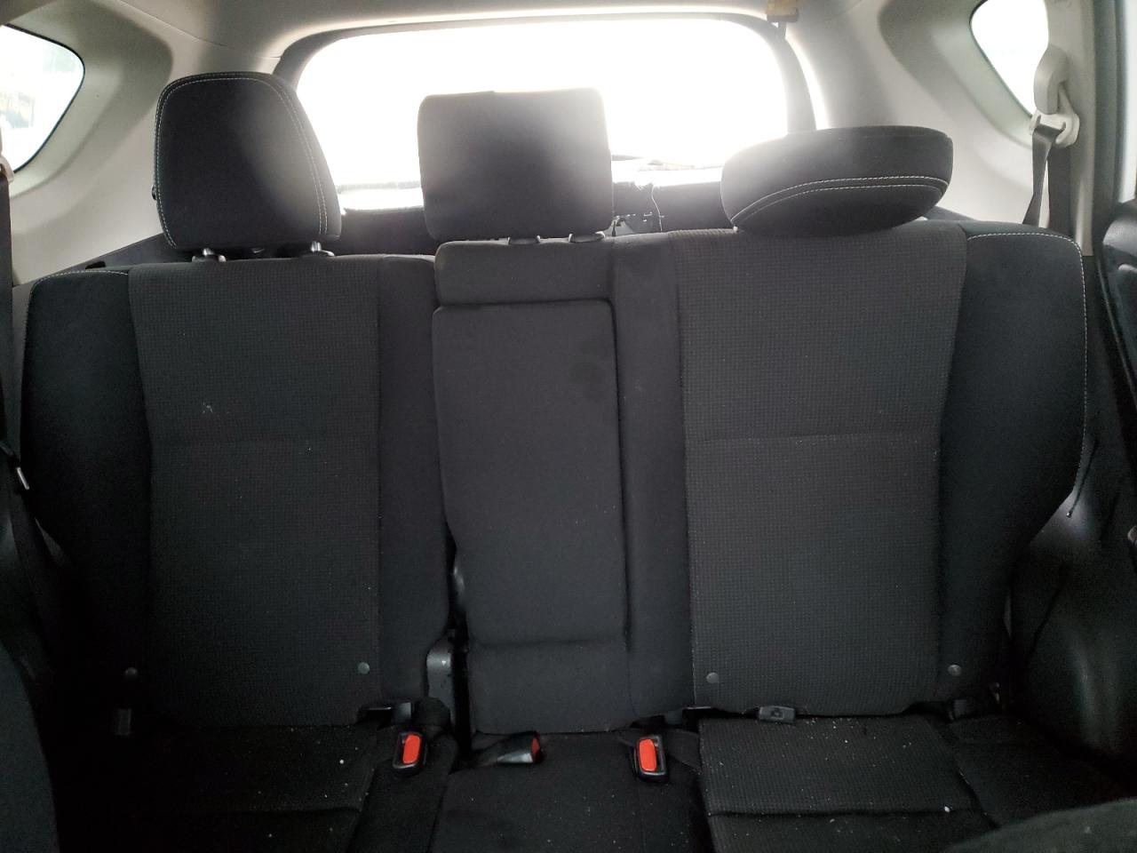 2018 Toyota RAV 4 - Image 10