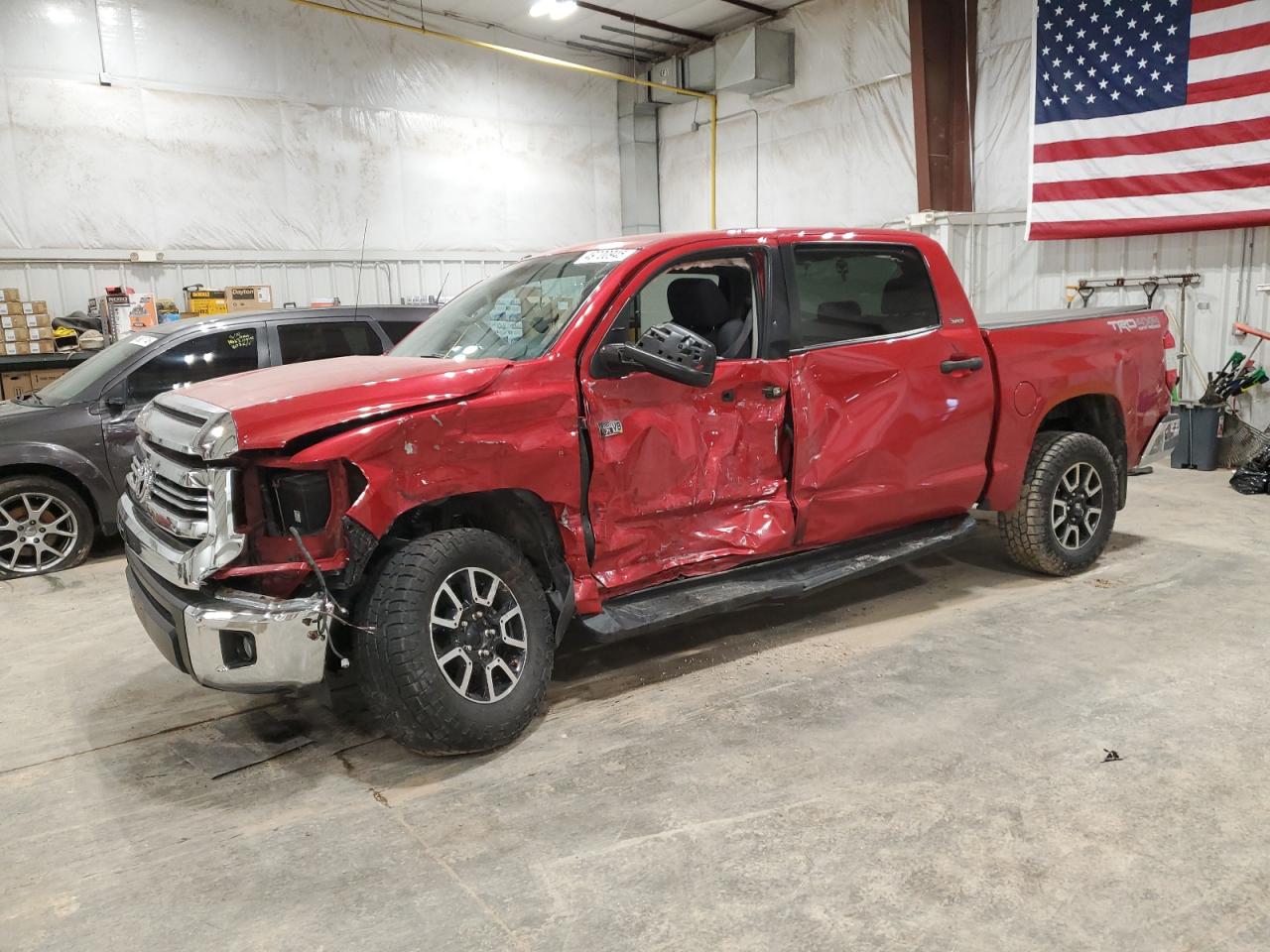 5TFDW5F17GX566297 TOYOTA TUNDRA 2016