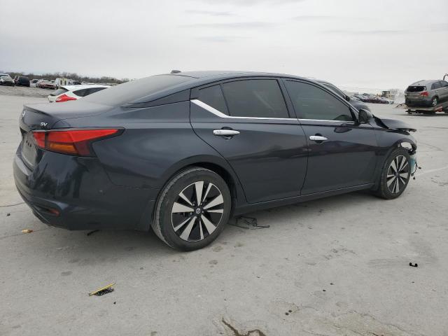  NISSAN ALTIMA 2019 Charcoal