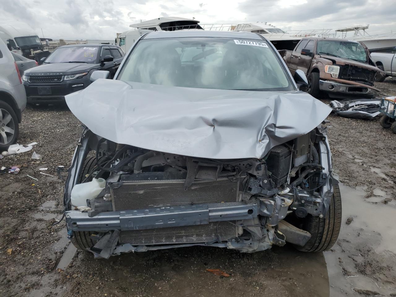 3CZRU5H39KG712684 HONDA HR-V 2019