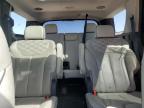 2021 Hyundai Palisade Limited იყიდება Houston-ში, TX - Rear End