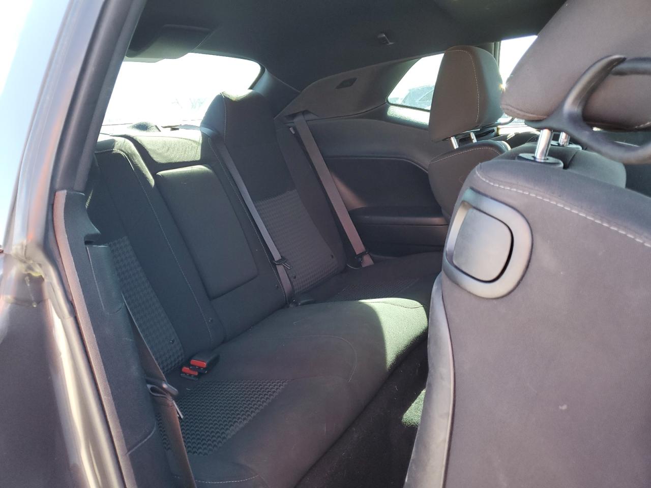 2019 Dodge Challenger - Image 10