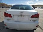 2008 Lexus Is 250 zu verkaufen in Littleton, CO - Side