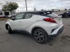 2019 Toyota C-Hr Xle للبيع في Miami، FL - Front End