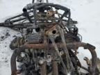 2008 Yamaha Phazer en Venta en Nisku, AB - Burn