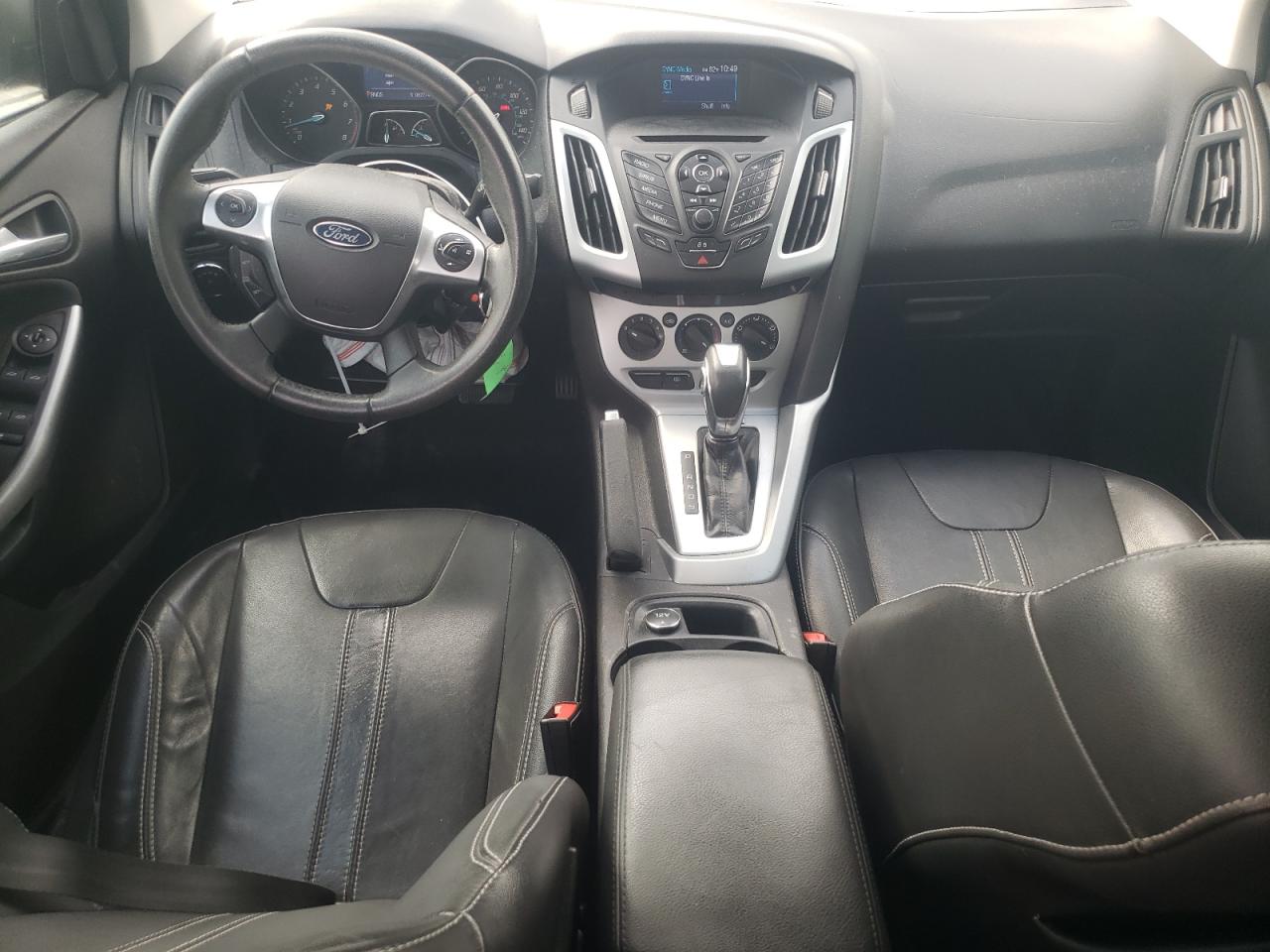 2014 Ford Focus - Image 8