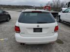 2013 Volkswagen Jetta Tdi   de vânzare în Cahokia Heights, IL - Front End