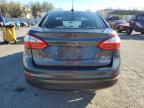 2017 Ford Fiesta Se for Sale in Las Vegas, NV - Vandalism