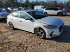2017 Hyundai Elantra Se for Sale in Eight Mile, AL - Front End