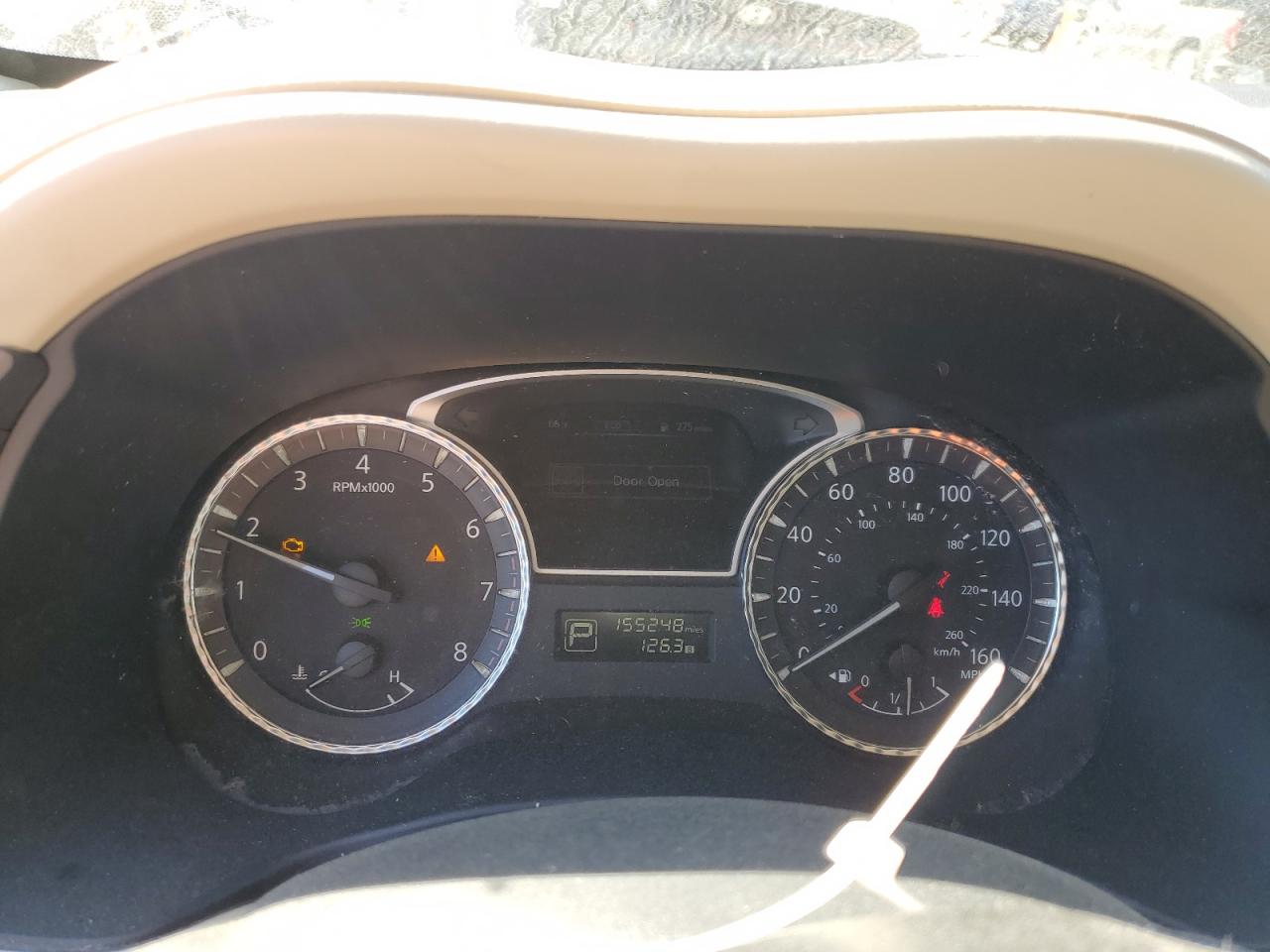 2015 Infiniti QX60 - Image 9
