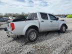 2016 Nissan Frontier S за продажба в Hueytown, AL - Front End
