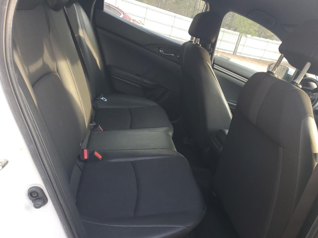 SHHFK7H47LU224391 HONDA CIVIC 2020