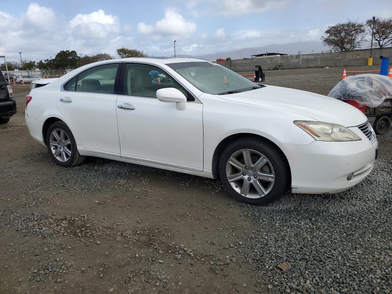 2009 Lexus ES - Image 4