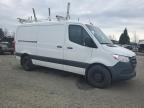 2021 Mercedes-Benz Sprinter 2500 for Sale in Eugene, OR - Rear End