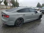 2019 Audi S5 Prestige zu verkaufen in Rancho Cucamonga, CA - Front End