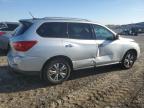 2018 Nissan Pathfinder S იყიდება Earlington-ში, KY - Hail