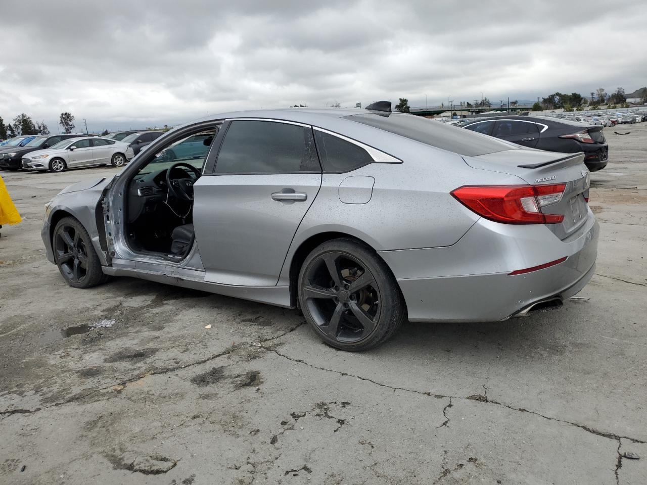 1HGCV1F37MA008118 HONDA ACCORD 2021