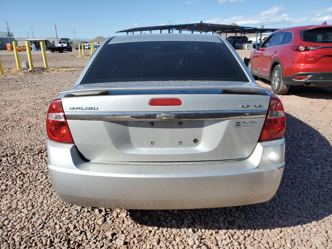 2006 Chevrolet Malibu - Image 6