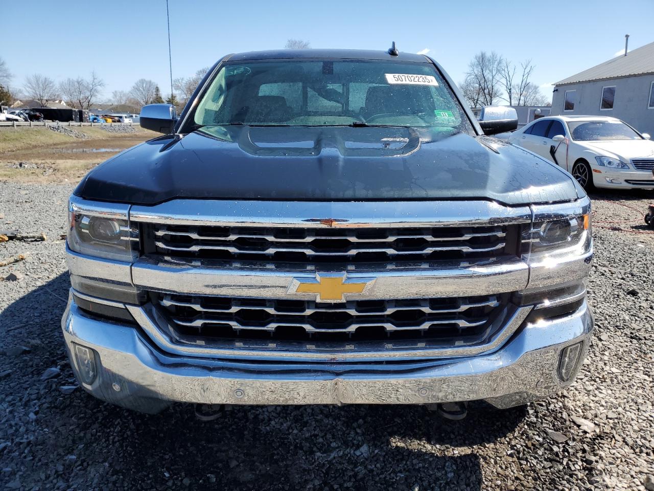 3GCUKSEC8HG448701 CHEVROLET ALL Models 2017