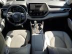 2021 Toyota Highlander Hybrid Platinum for Sale in Denver, CO - Rear End