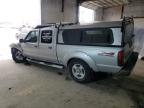 2002 Nissan Frontier Crew Cab Xe for Sale in Lexington, KY - All Over