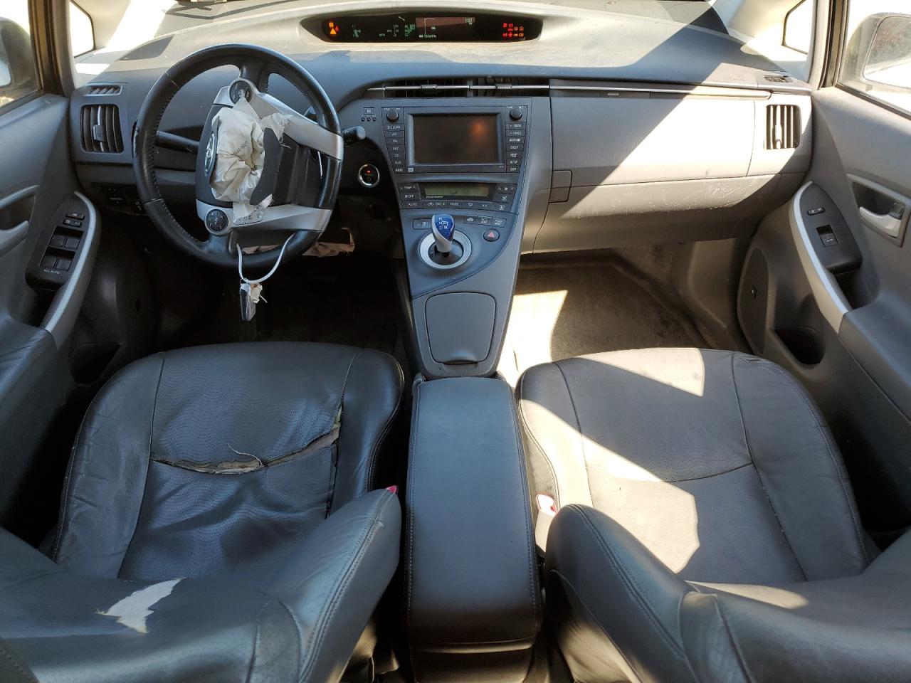 2010 Toyota Prius - Image 8