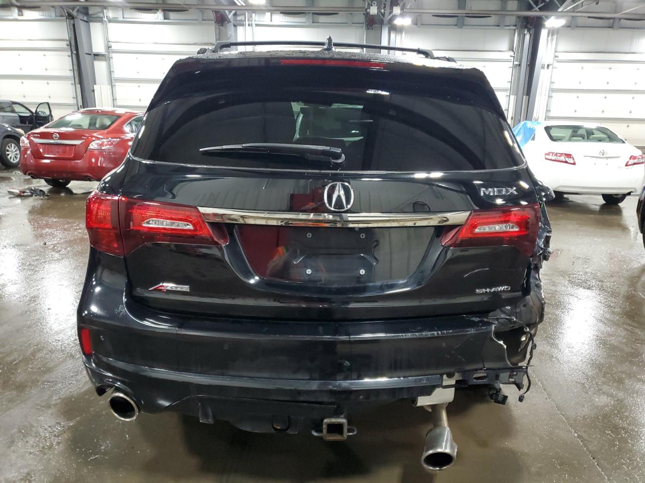 2020 Acura MDX - Image 6