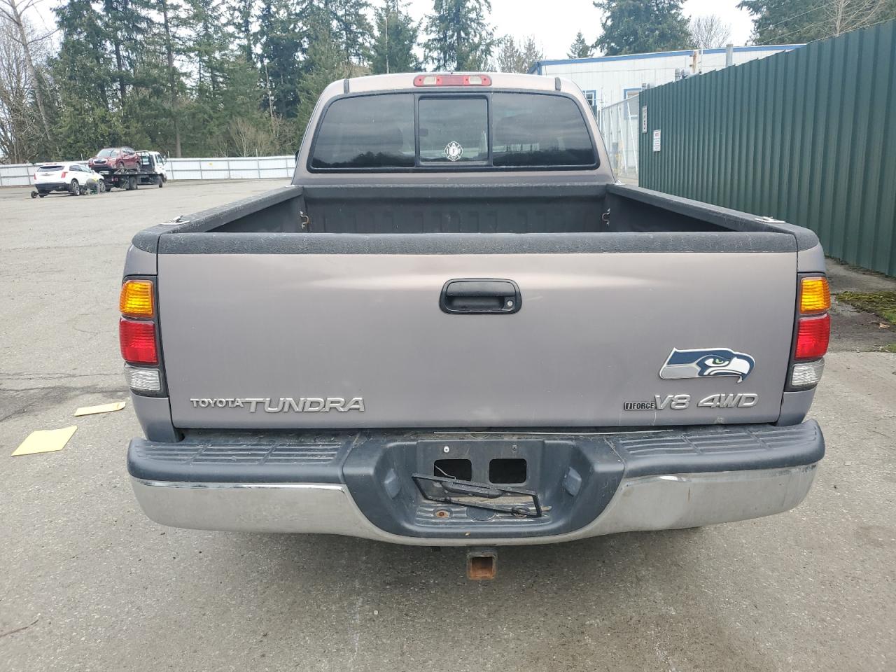 2002 Toyota Tundra - Image 6