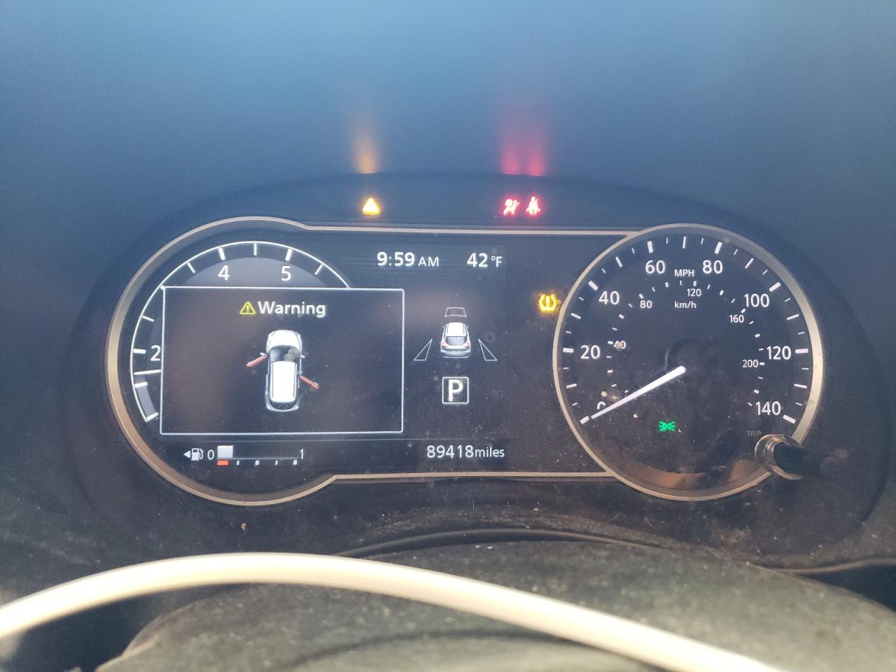 3N1CP5CU9JL525473 NISSAN KICKS 2018