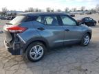 2020 Nissan Kicks S на продаже в Bridgeton, MO - Rear End