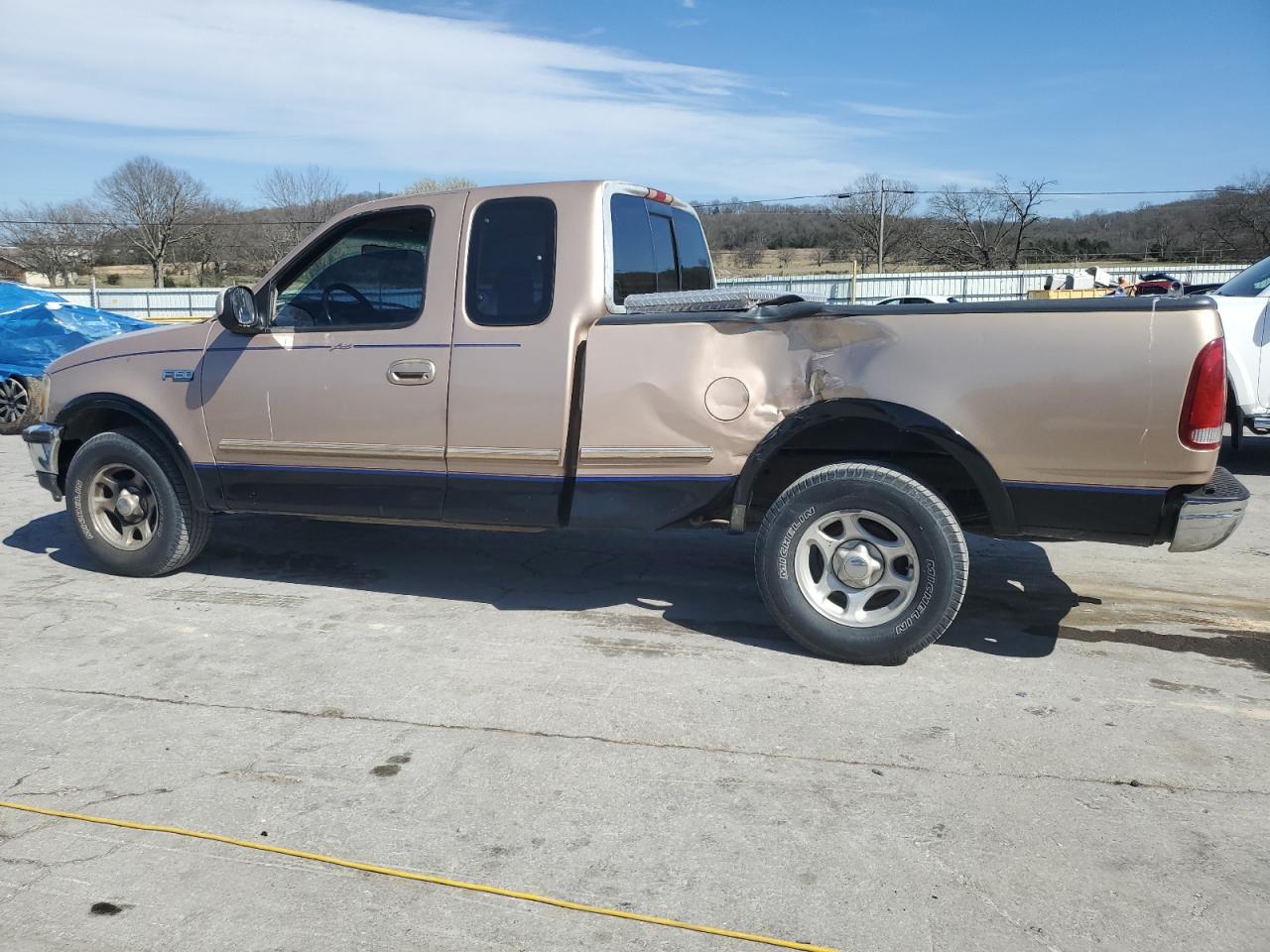 1997 Ford F-150 - Image 2